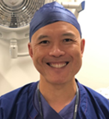 Dr Irvin Heng