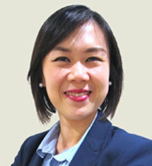 Dr Leny Hidayati