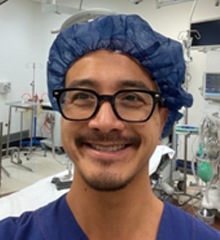 Dr Paul Nguyen